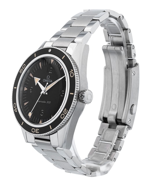 Omega Seamaster 300 234.30.41.21.01.001 Image 2